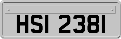 HSI2381