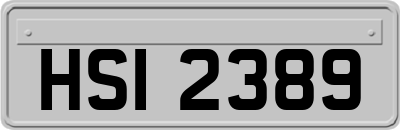 HSI2389
