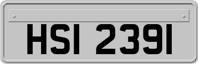 HSI2391