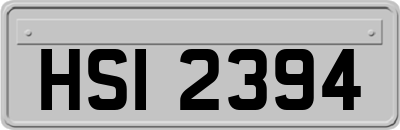 HSI2394