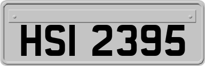 HSI2395