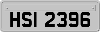 HSI2396
