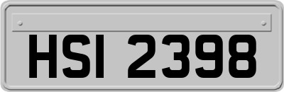 HSI2398