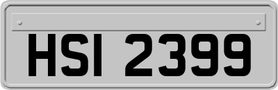 HSI2399