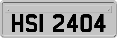 HSI2404