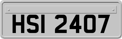 HSI2407