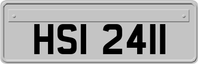 HSI2411