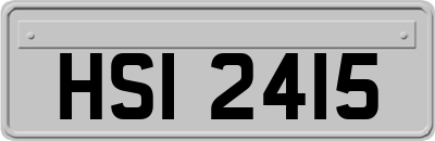 HSI2415