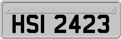 HSI2423