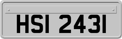 HSI2431