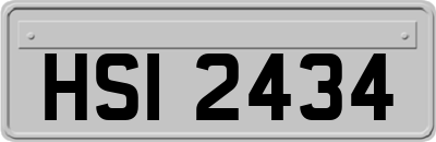 HSI2434