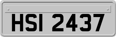 HSI2437