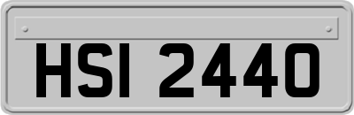 HSI2440
