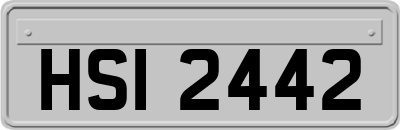 HSI2442
