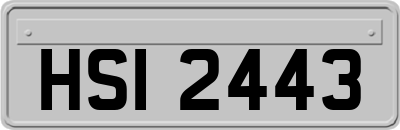 HSI2443