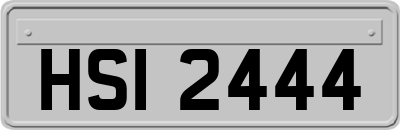 HSI2444