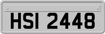 HSI2448