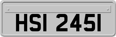 HSI2451