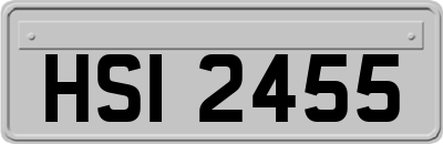 HSI2455