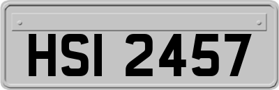 HSI2457