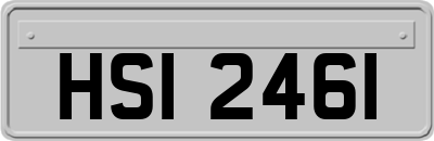 HSI2461