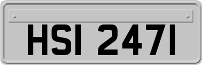 HSI2471