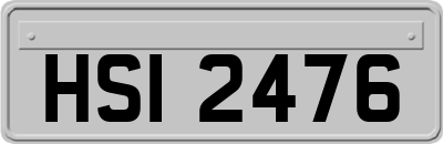 HSI2476