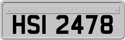 HSI2478