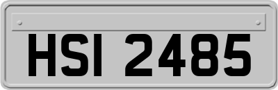 HSI2485
