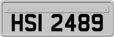 HSI2489