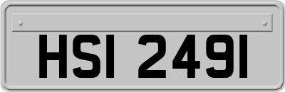 HSI2491