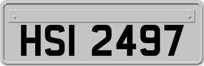 HSI2497