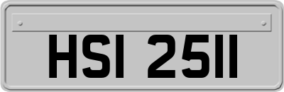 HSI2511