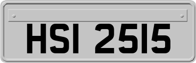 HSI2515