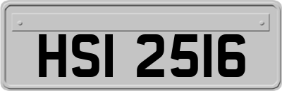 HSI2516
