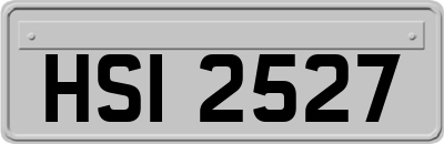HSI2527