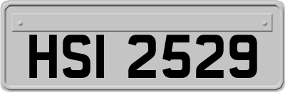 HSI2529