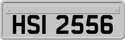 HSI2556
