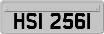 HSI2561