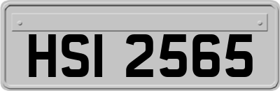 HSI2565
