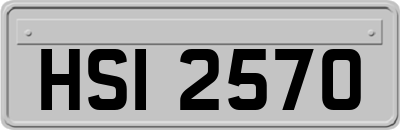 HSI2570