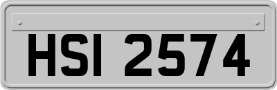 HSI2574