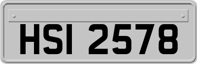 HSI2578