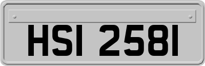 HSI2581