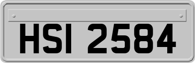 HSI2584