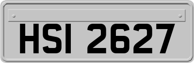 HSI2627