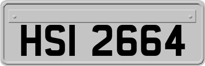 HSI2664