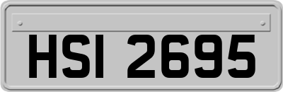HSI2695