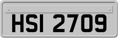 HSI2709