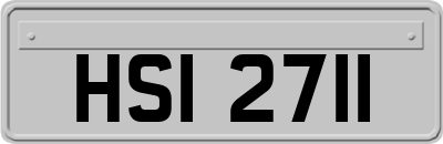 HSI2711